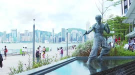 Bruce Lee's legacy still inspiring 50 years after his passing