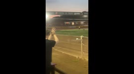 Speedway