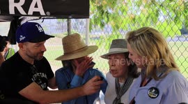 Jane Fonda, Lily Tomlin and June Diane Raphael join SAG-AFTRA strike