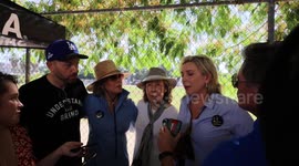 Jane Fonda, Lily Tomlin and June Diane Raphael join SAG-AFTRA strike