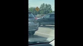 Two Drivers Discuss Their Road Rage