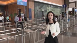 A visit to 33rd Hong Kong Book Fair