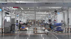 Hydrogen Energy Industry in Zhangjiakou, China