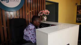 Zambian fashion designer thinks big after attending China-Africa trade expo