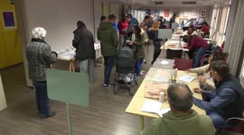 Spanish general election to be held on Sunday