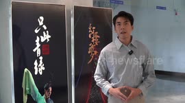Int'l dance festival on Silk Road promotes cultural exchanges