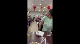 Woman surprises grandparents after years of living out of the state *Wholesome Reunion*