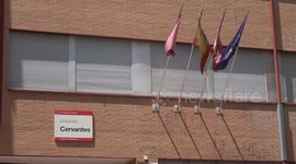 Spaniards express expectations for new government on election day