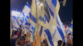 Israel: Protests Intensify As Judicial Overhaul Final Vote Nears 4
