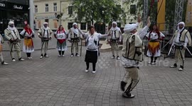 International Folklore Festival concludes in Zagreb