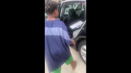 Mother gifts her son the PS5 he so badly wanted *Wholesome reaction*