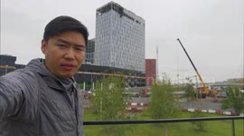 Russia thwarts Ukraine's drone attack on Moscow: defense ministry