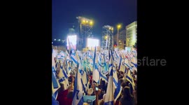 Israel: Protests Intensify As Judicial Overhaul Final Vote Nears 5