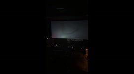 At The Theaters To See The New Doll Movie