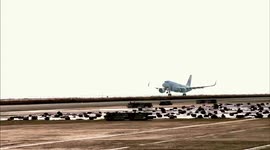 Mexican Captain confident in China's booming aviation industry