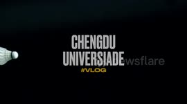 Chengdu Universiade Village: A smart and green tour