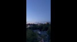 Drone attacks thwarted in Moscow: no casualties reported as electronic warfare saves the day