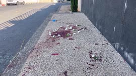 Israeli army claims to have shot three 'gunmen' in Nablus, occupied West Bank