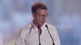 Sanchez's strategy to call a snap election largely successful: expert