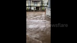 Philippines: Super Typhoon Doksuri, Monsoon Bring Heavy Rain Across Wide Swath Of Country