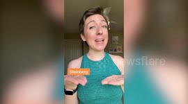 'We got married and combined our surnames to make up a new one - it reflects our love of beer'