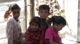 Gazans suffer in summer heat amid electricity shortage