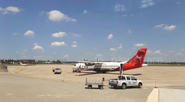 AirConnect Start Flights at Aurel Vlaicu International Airport in Bucharest, Romania