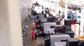 Foreign businessmen seek cooperation with Chinese companies on remanufacturing