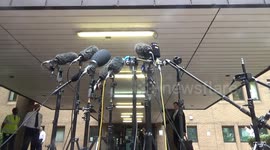 'It's a lot to process': Kevin Spacey reacts to not guilty verdict