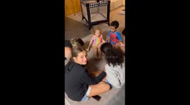 Family that prays together stays together