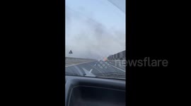 Italy: Wildfires Rage Across Sicily, Prompting Evacuation And Airport Closure 4