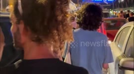 Israel: Protesters Occupy Tel Aviv Highway After Parliament Passes “Reasonableness” Bill 4