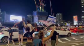 Israel: Protesters Occupy Tel Aviv Highway After Parliament Passes “Reasonableness” Bill 3