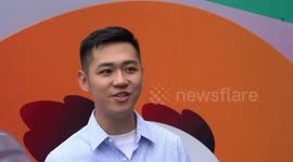 Exchange activities of Chengdu Universiade athletes launched in Chengdu