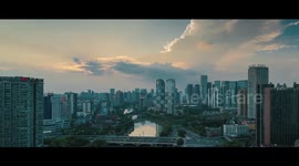 Exploring Chengdu: Countdown to Universiade