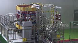 Thailand launches first experimental tokamak device in collaboration with China