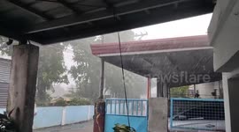 Philippines: At Least 6 Dead After Typhoon Doksuri Slams Nation