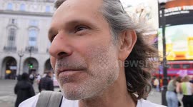 Supporters of Julian Assange are asked