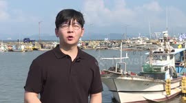 South Korean fishermen stage rally against Japan's planned release of nuclear-contaminated wastewater