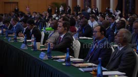 High-level int'l forum on mangrove conservation concludes in China