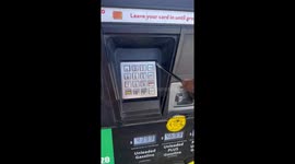 Card Skimmer Removed From Oakland Gas Station