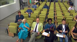 Accelerating temperatures need accelerated action, says UN chief