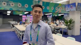 31st FISU World University Games opens in China's Chengdu