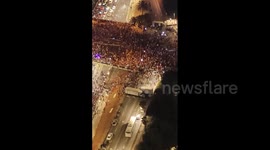 Israel: Protesters Occupy Tel Aviv Highway After Parliament Passes “Reasonableness” Bill 9