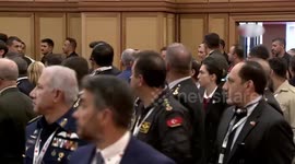 Erdogan lauds Türkiye's progress in defense industry