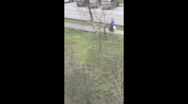 Resilience amidst adversity: heartwarming acts of kindness in the midst of conflict
