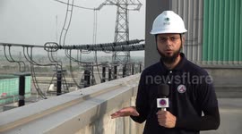China-Pakistan power project helps ensure Pakistan's energy security