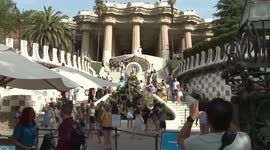 Tourism industry professionals in Spain expect more Chinese tourists