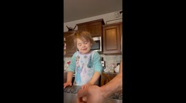 Egg Unexpectedly Rockets Yolk Towards Youth