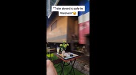 No Room At The Table